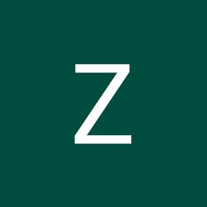 Meet your Posher, Zachary